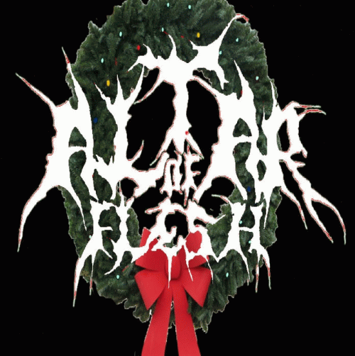 Altar Of Flesh : Krampusnacht